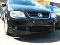 Caddy 2K spoiler przod Sport